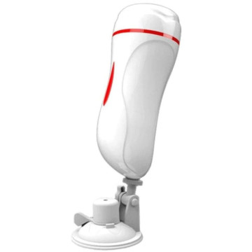 Masturbation cup - Suction...
