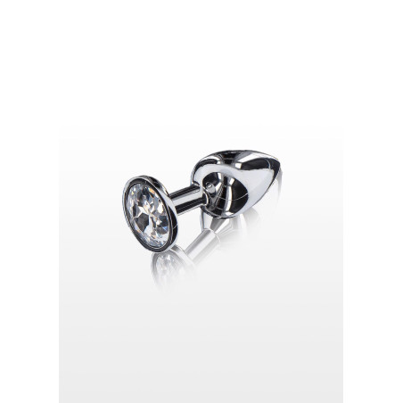 Starlight Booty Jewel Small Silver