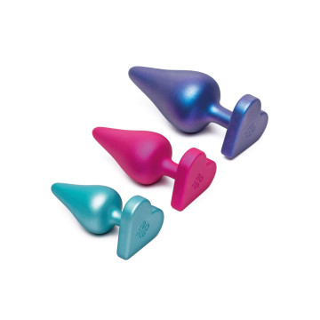 ROMP Luster Training Kit -...
