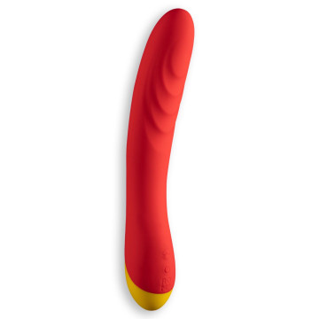ROMP Hype - Red