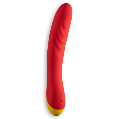 ROMP Hype - Red