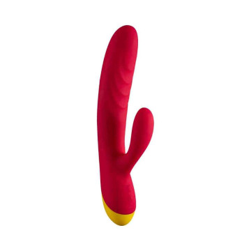 ROMP JAZZ - FUSCHIA