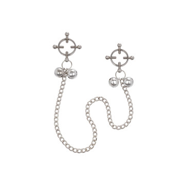 4-Point Nipple Press W...
