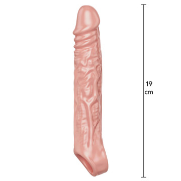 Extension Sleeve Large...