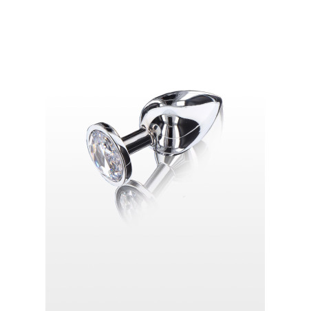 Starlight Booty Jewel Large Silver