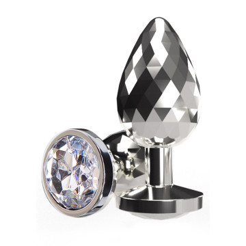 Disco Diamond Plug Large...