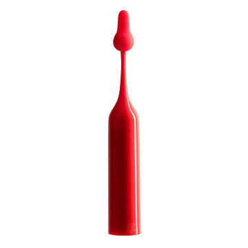 Pop Red