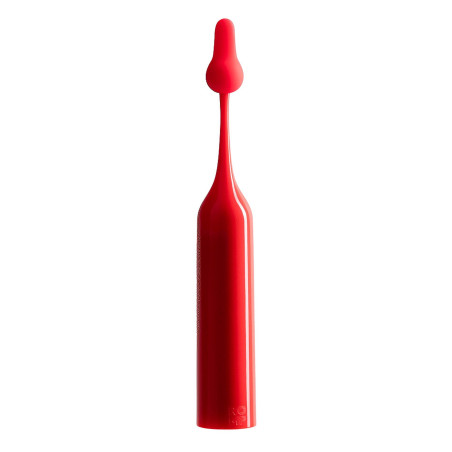 Pop Red