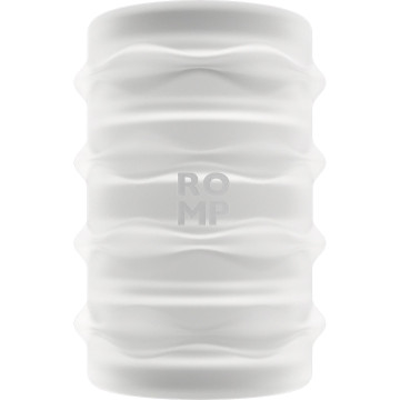 Mosh Transparent