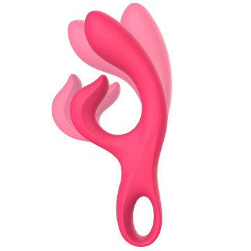 Endless Orgasm Vibrator...