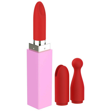 Sealed With A Kiss Lipstick...