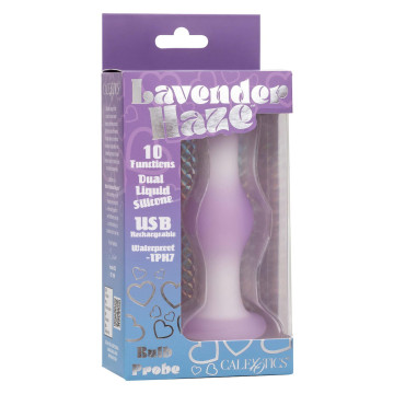 Lavender Haze Bulb Probe...