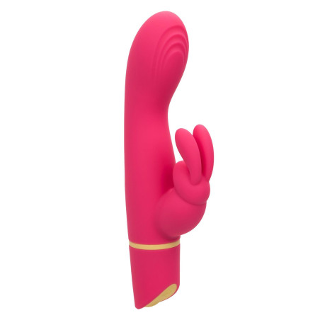 Love Bunny Vibrating G Bunny Pink