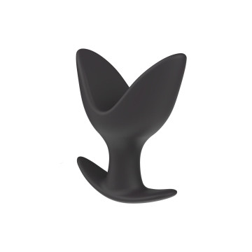 Anchor Plug S Black
