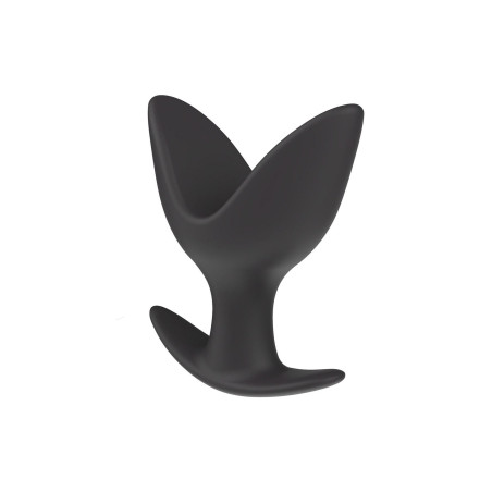 Anchor Plug S Black