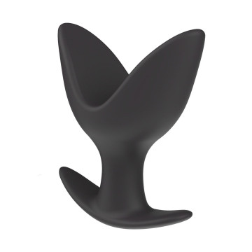 Anchor Plug L Black