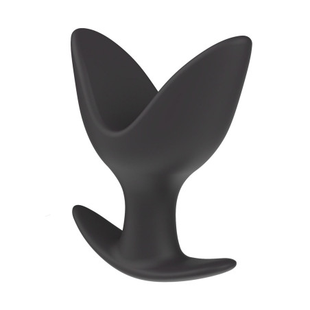 Anchor Plug L Black