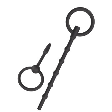 Dillator Set 4 Black