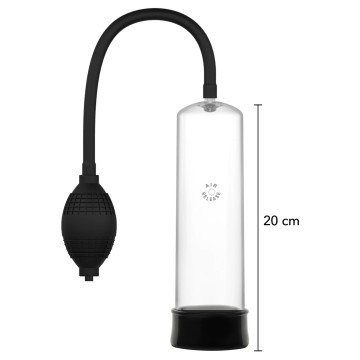 Rising Star Penis Pump...