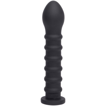 Ribbed Dong Easy-Lock 19 cm...