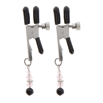 Adjustable Clamps With...