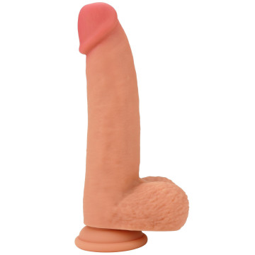 Realistic Dildo Liquid...