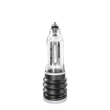 HYDROMAX 5 Transparent