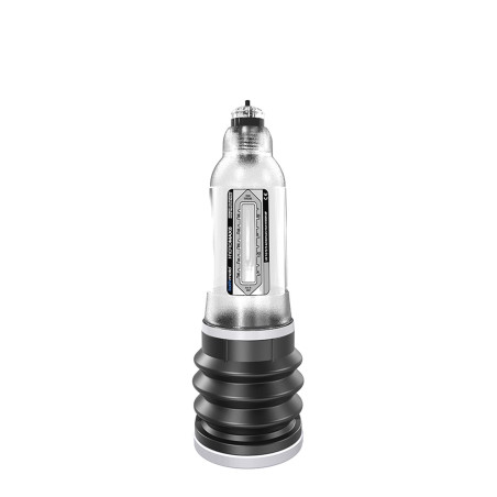 HYDROMAX 5 Transparent