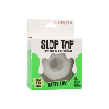 Slop Top Nasty Luv Glow in...