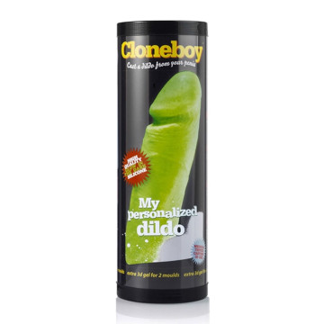 Cloneboy Personal Dildo...