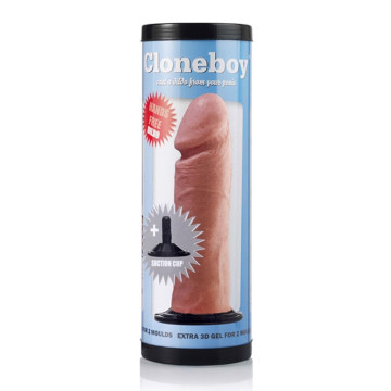 Cloneboy Dildo Suction Cup...
