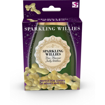 Sparkling Willies