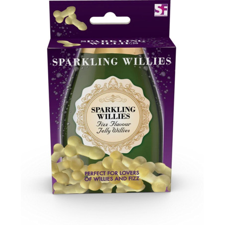 Sparkling Willies
