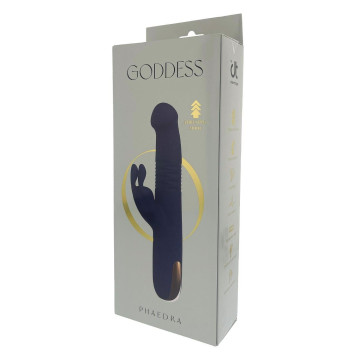 GODDESS PHAEDRA UP AND DOWN...