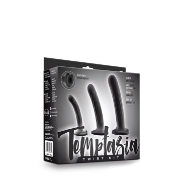 TEMPTASIA TWIST KIT SET OF...