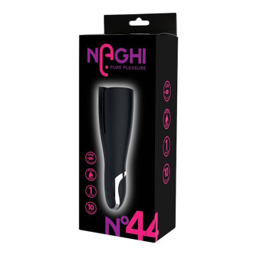 NAGHI NO.44 RECHARGEABLE...