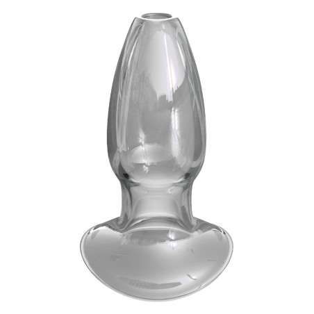 ANAL FANTASY ELITE LARGE ANAL GAPER CLEAR
