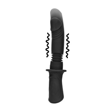 Hand Held Vibrating and...