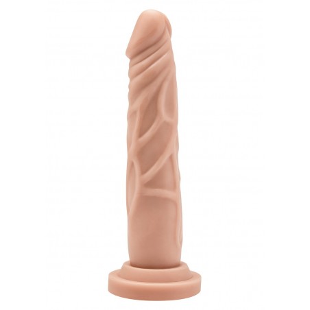 Dildo-COCK 7 INCH FLESH