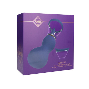 Sensual - Rechargeable...