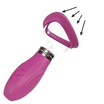 Delightful - Rechargeable...