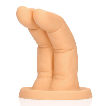 Cum Over - Flesh