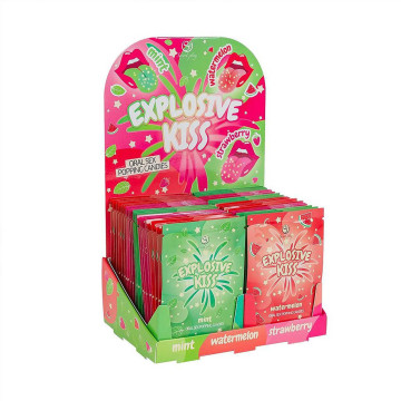 POPPING CANDIES DISPLAY (48...