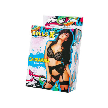 TOYFA Dolls-X LoveDoll...