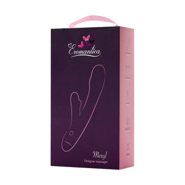 xVibromassager Eromantica...