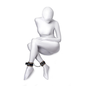 Anonymo handcuffs, PU...