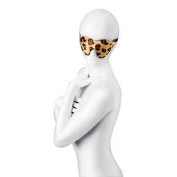 Anonymo mask, PU leather,...