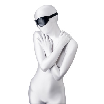 Anonymo mask, PU leather,...