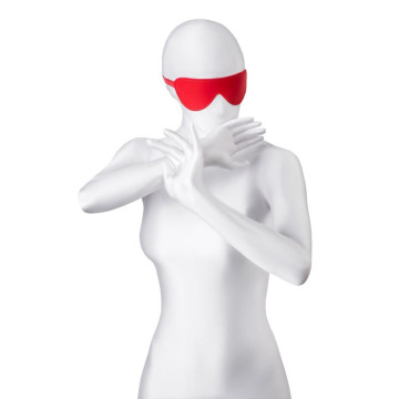 Anonymo mask, PU leather,...