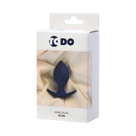 ToDo Glob anal plug